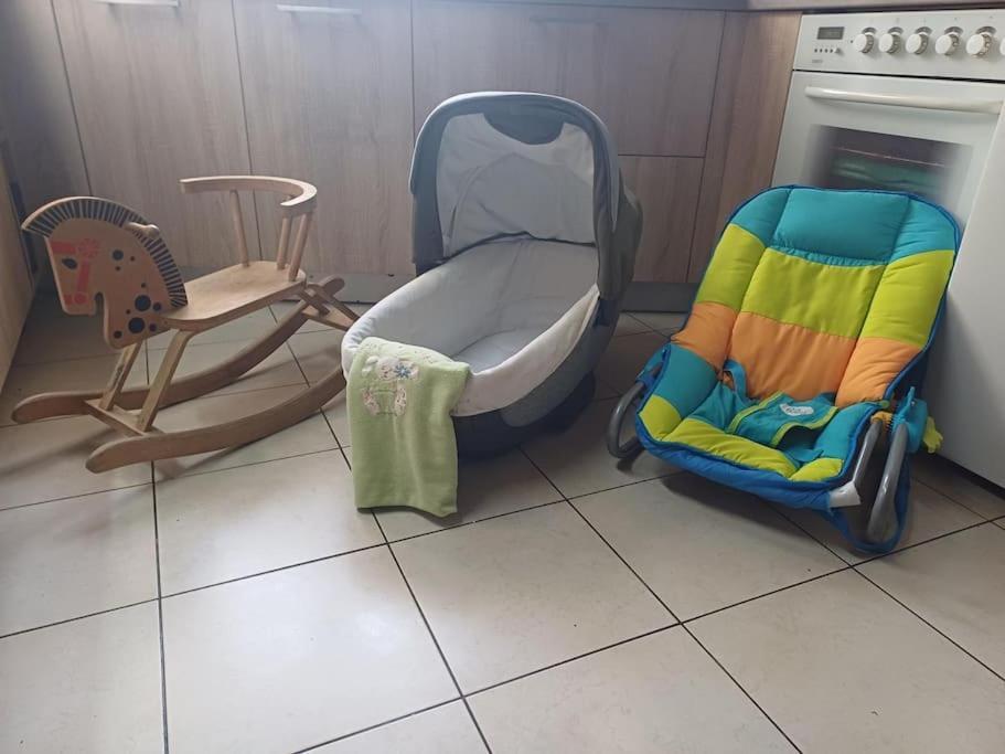 Willa Knossos Metoxi Zewnętrze zdjęcie