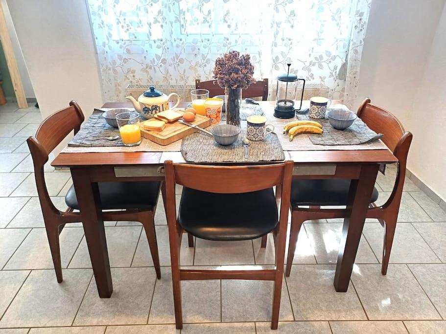 Willa Knossos Metoxi Zewnętrze zdjęcie